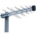 Iskra - P-20 DTT