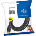 ZED electronic - HDMI/5