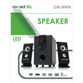 Connect XL - CXL-SP410