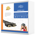 ZED electronic - HDMI/25