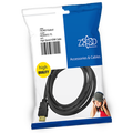 ZED electronic - HDMI/0.75