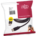 ZED electronic - DP-DP/2.0