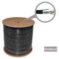 Connect XL - CAT6-FTP-CCA Messenger