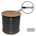 Connect XL - CAT5-FTP-CCA Outdoor