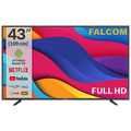 Falcom - TV-43LTF022SM