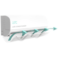 ZED electronic - AC DEFLECTOR-1824