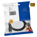 ZED electronic - HDMI-4K/1,0