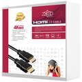 ZED electronic - HDMI-4K/10