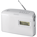Grundig - Music 61 White