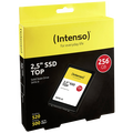 (Intenso) - SSD-SATA3-256GB/Top