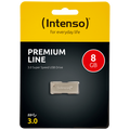 (Intenso) - USB3.0-8GB/Premium Line