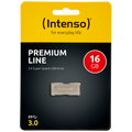 (Intenso) - USB3.0-16GB/Premium Line