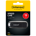 (Intenso) - USB3.2-16GB/Speed Line