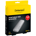 (Intenso) - SSD External 120GB/Business