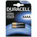 Duracell - MX2500 AAAA B2