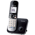 Panasonic - KX-TG6811FXB
