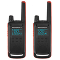 Motorola - TLKR T82 