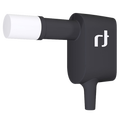 Inverto - IDLB-SINL24-MULTI-OPP BLACK