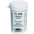 SMA - TS 500