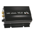 SAL - SBF 2025