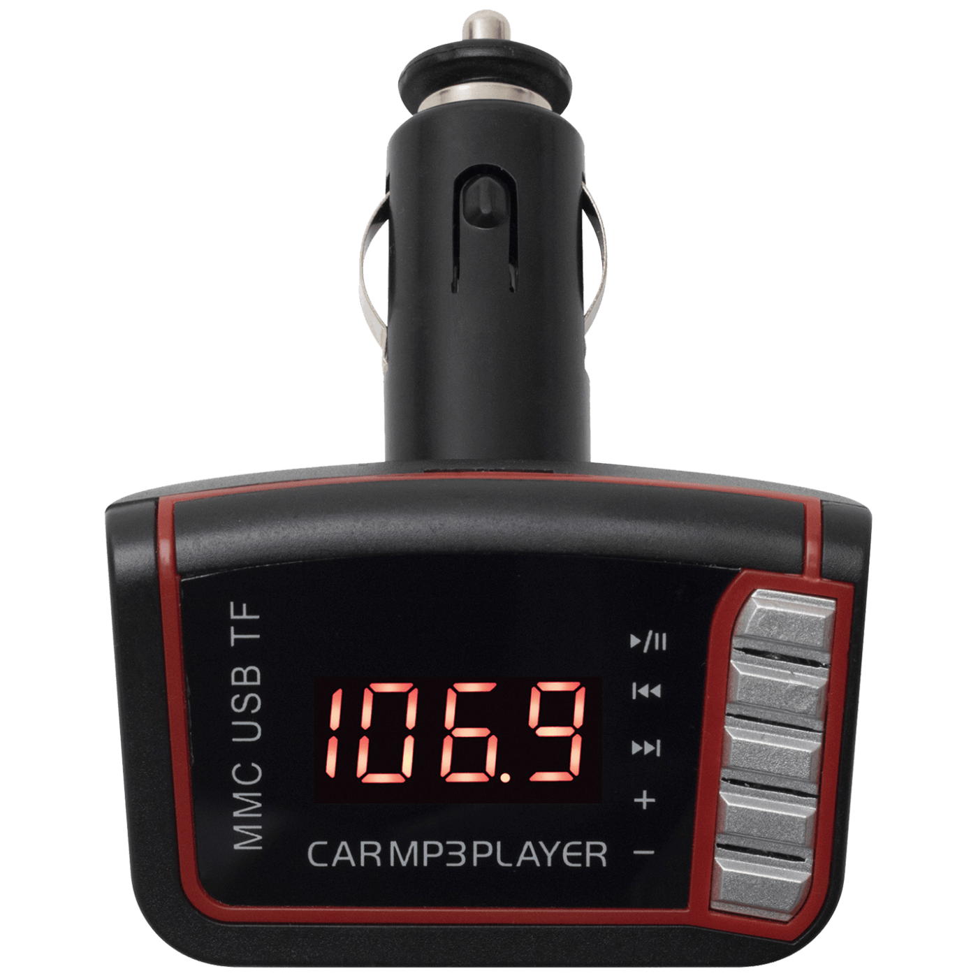 FM modulator sa daljinskim, 12V, USB SAL Auto akustika / Transmitteri