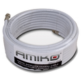 Amiko - RG6/90dB - 10m