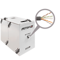Amiko - CAT5e FTP CCA 305m