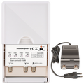 Amiko - DOUBLE AMPLIFIER