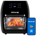 Amiko - A80 WiFi
