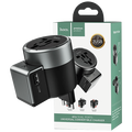hoco. - AC4 Dual port rotating charging