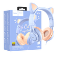 hoco. - W36 Cat ear, Dream Blue