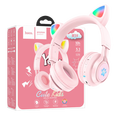hoco. - W39 Cat ear, Pink