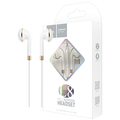 hoco. - L8 type C earphones