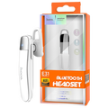 hoco. - E31 Graceful White