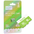 hoco. - MicroSD 8GB Class10 (85799)