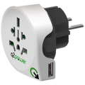 q2power - WORLD TO EUROPE USB