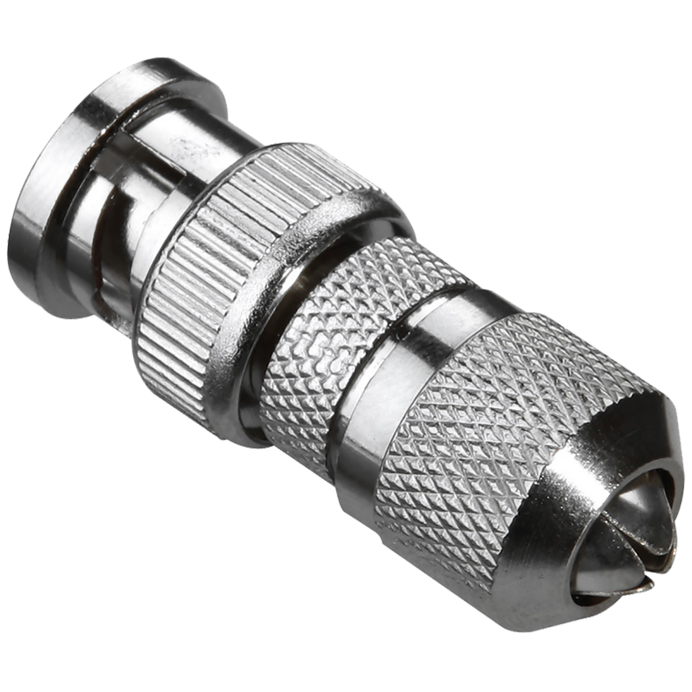 BNC konektor, montaža bez alata REDLINE