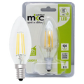 MKC - LED CANDELA C35 E14/4W
