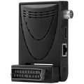 TELE System - HD FACILE STEALTH/01