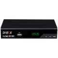 DI-WAY - DI-BOX DVB-T2 V3