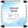 REDLINE - TMK 14/24S