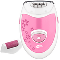 Goldmaster - GM-7159P, Linda Epilator, pink