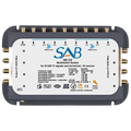 SAB - MS 9+1/8