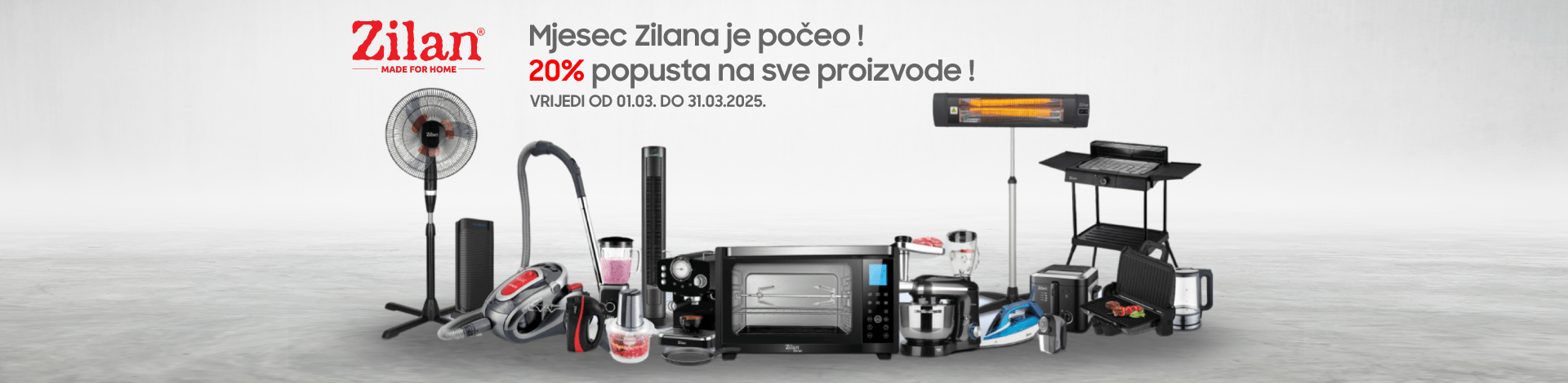 zilan -20