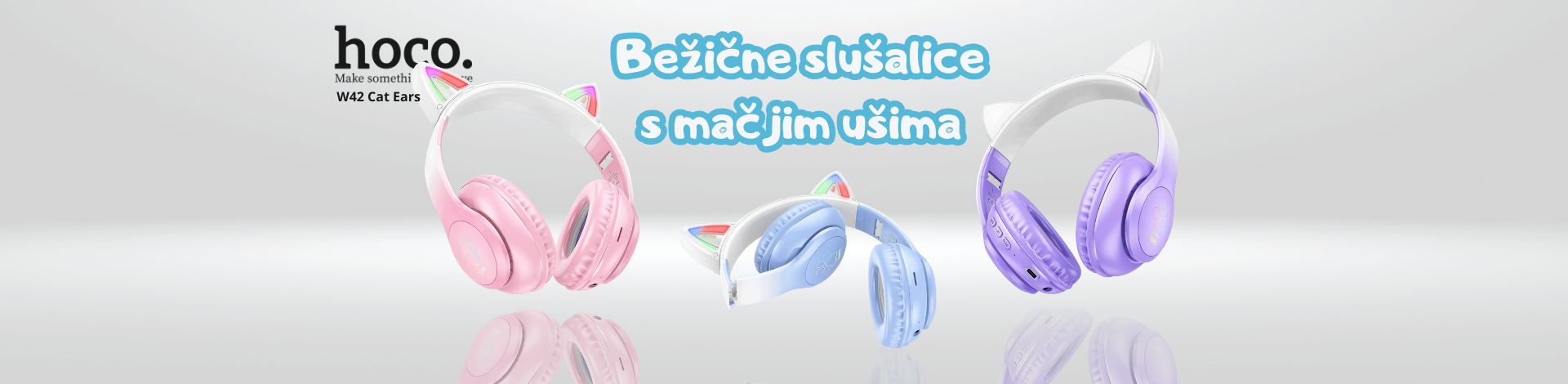 hoco bezicne slusalice