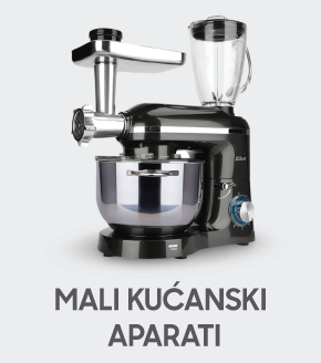 MALI KUĆANSKI APARATI