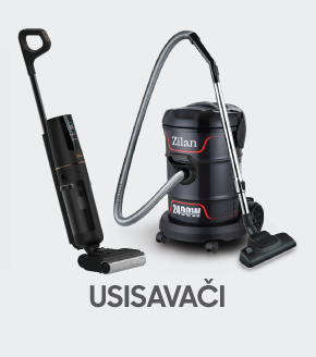 USISAVAČI