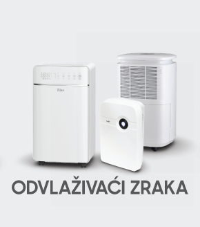 ODVLAŽIVAČI ZRAKA