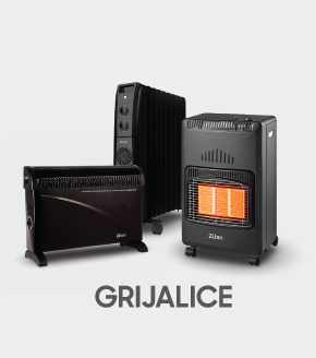 GRIJALICE