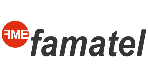 Famatel - 2992-B